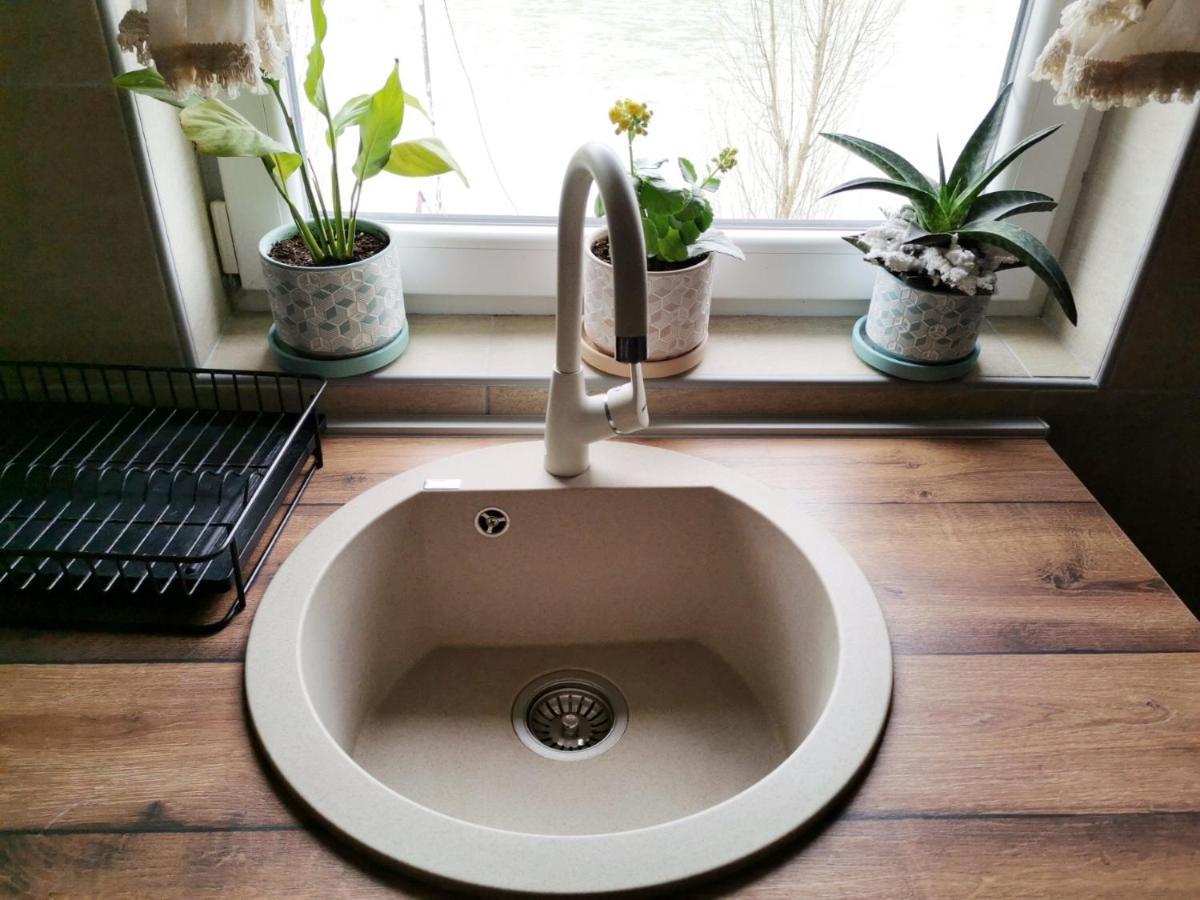 Višegrad Apartment Mademoiselle מראה חיצוני תמונה