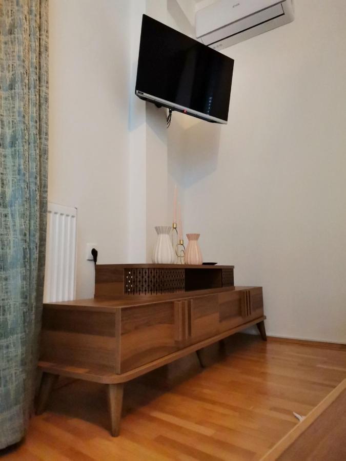 Višegrad Apartment Mademoiselle מראה חיצוני תמונה