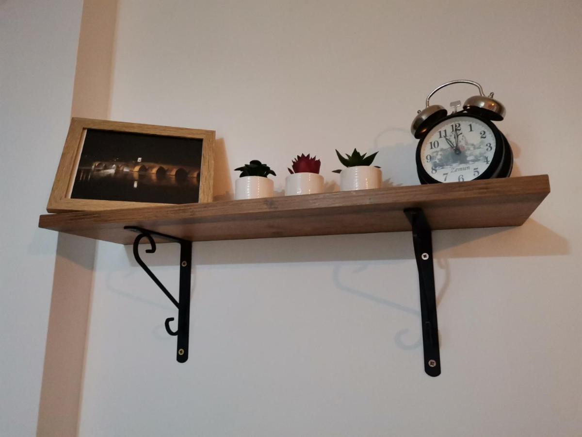 Višegrad Apartment Mademoiselle מראה חיצוני תמונה