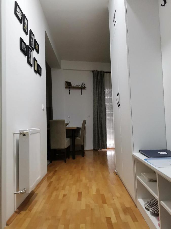Višegrad Apartment Mademoiselle מראה חיצוני תמונה