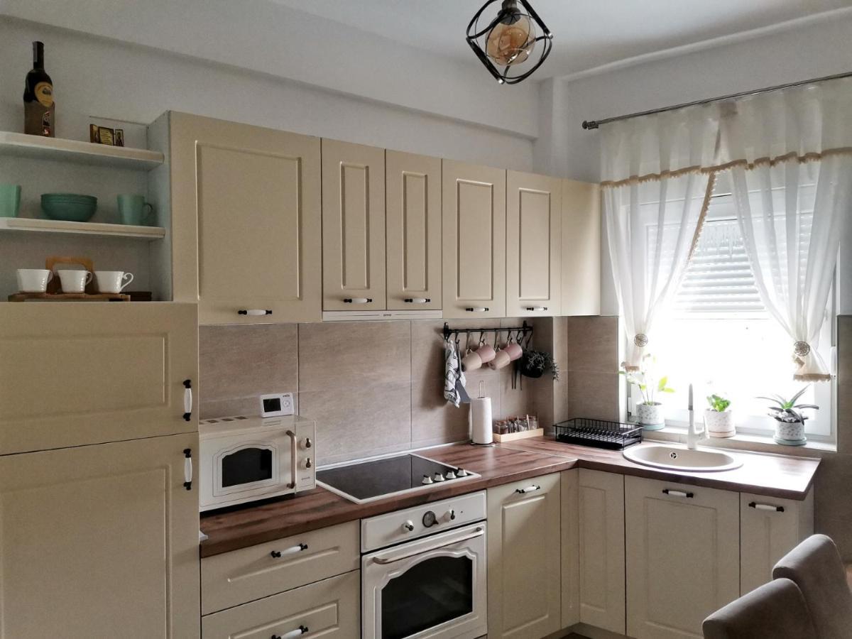Višegrad Apartment Mademoiselle מראה חיצוני תמונה