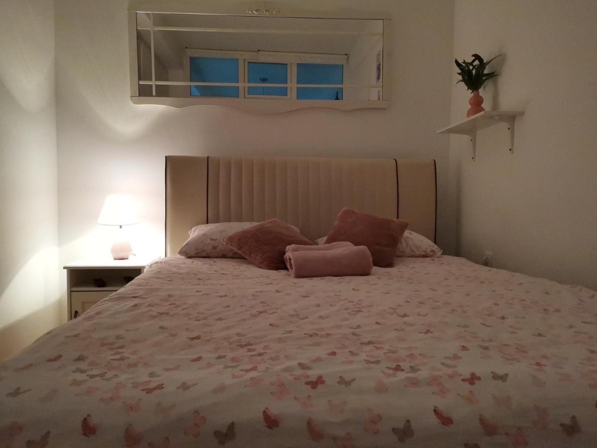 Višegrad Apartment Mademoiselle מראה חיצוני תמונה